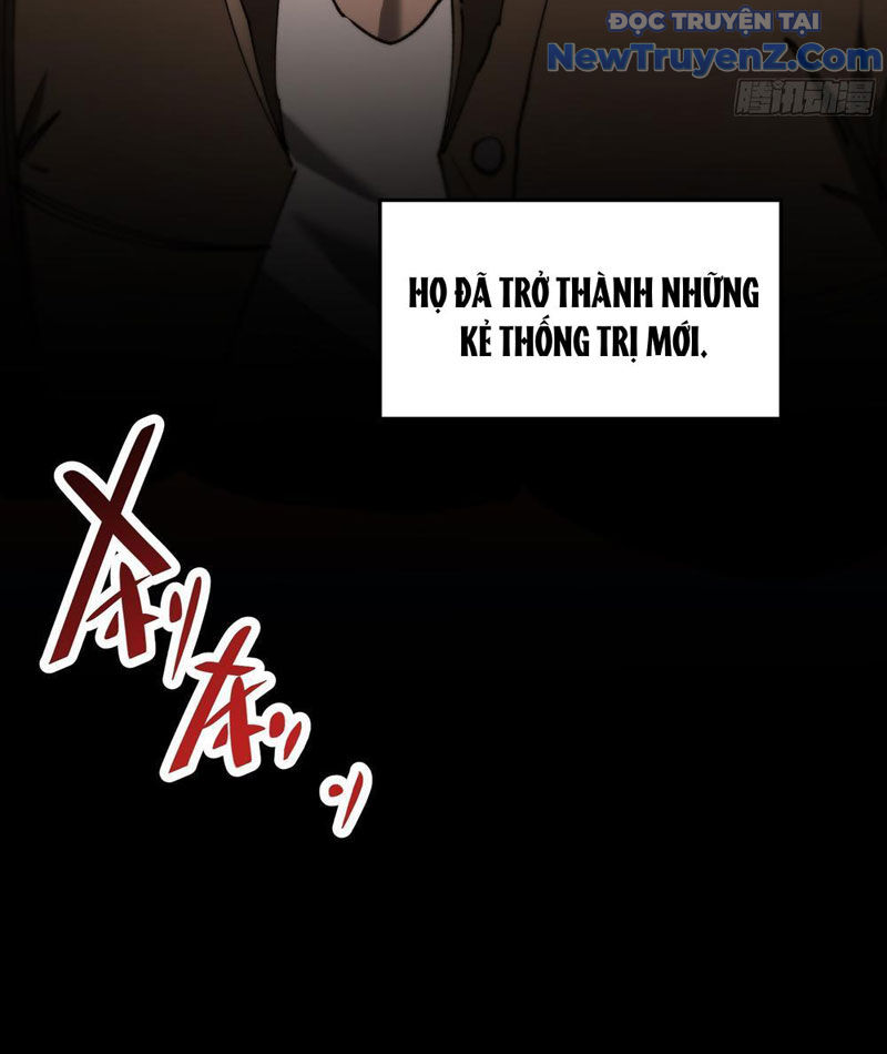 Tận thế giáng lâm, ta trùng sinh thành bạo quân chapter 1 - Trang 14
