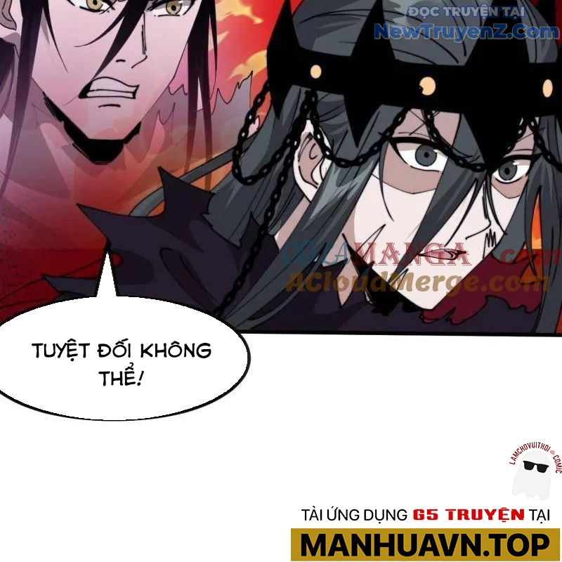 Ta Có Một Sơn Trại chapter 1137 - Trang 26