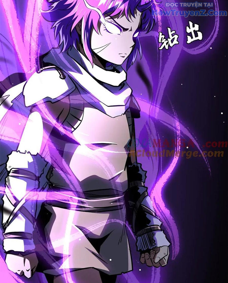Siêu Cấp Thần Cơ Nhân chapter 355 - Trang 15