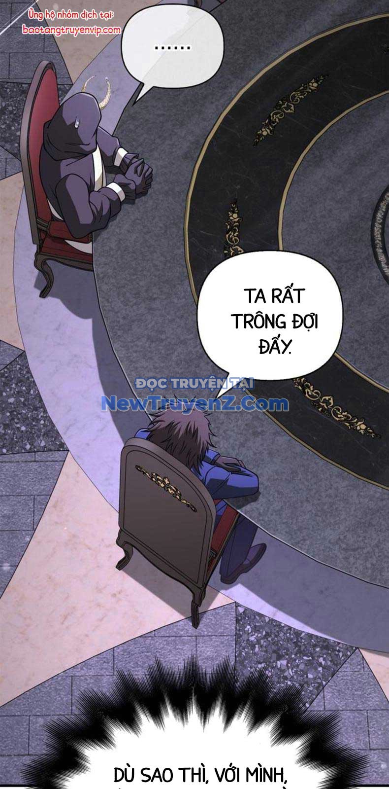 Sống Sót Trong Trò Chơi Với Tư Cách Là Một Cuồng Nhân chapter 106 - Trang 97