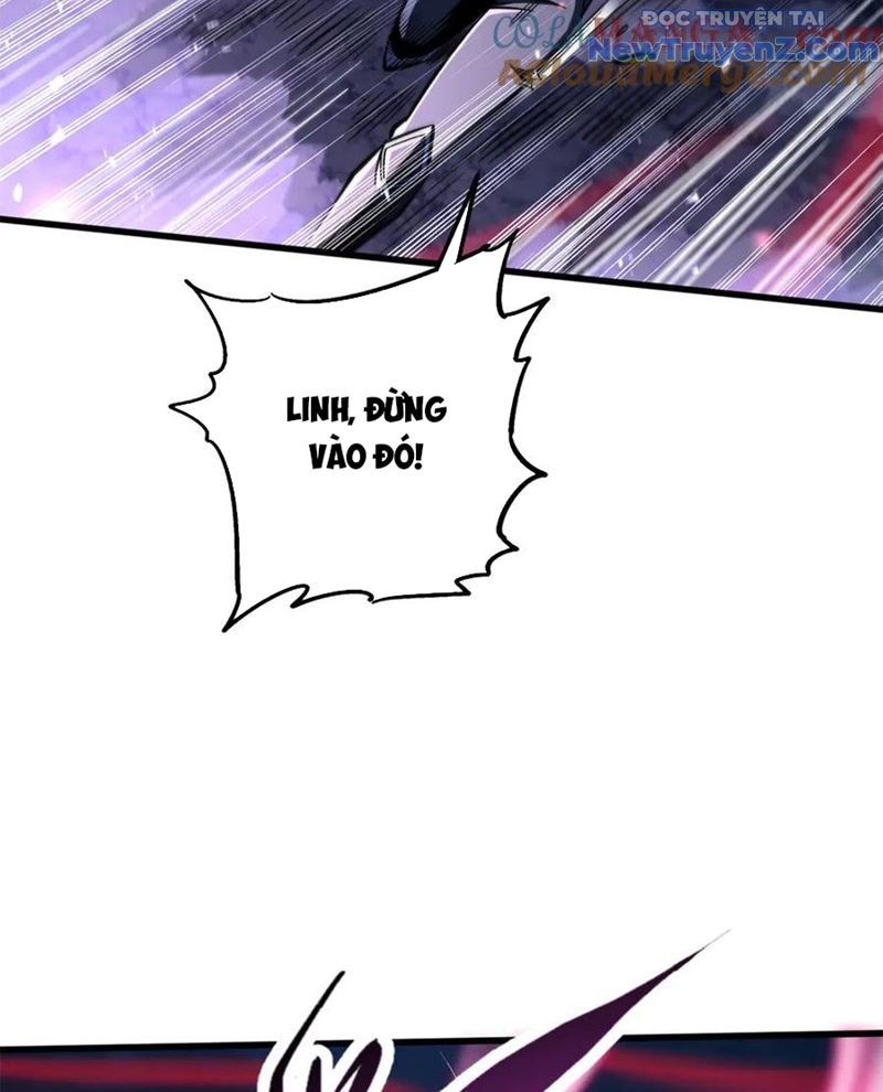 Siêu Cấp Thần Cơ Nhân chapter 355 - Trang 56