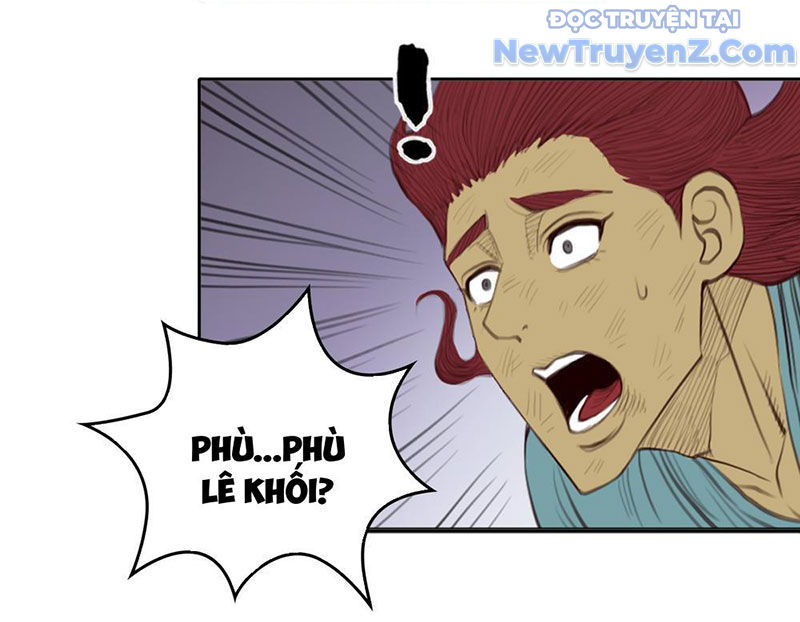 [tam Giới Chí] Thích ách Truyện chapter 43 - Trang 18