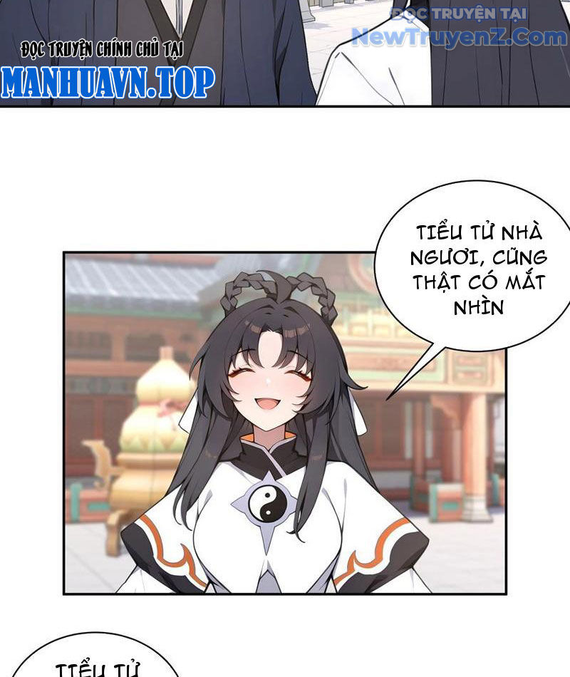Bách Thê Phổ: Thánh nữ đều gọi ta là phu quân chapter 54 - Trang 11
