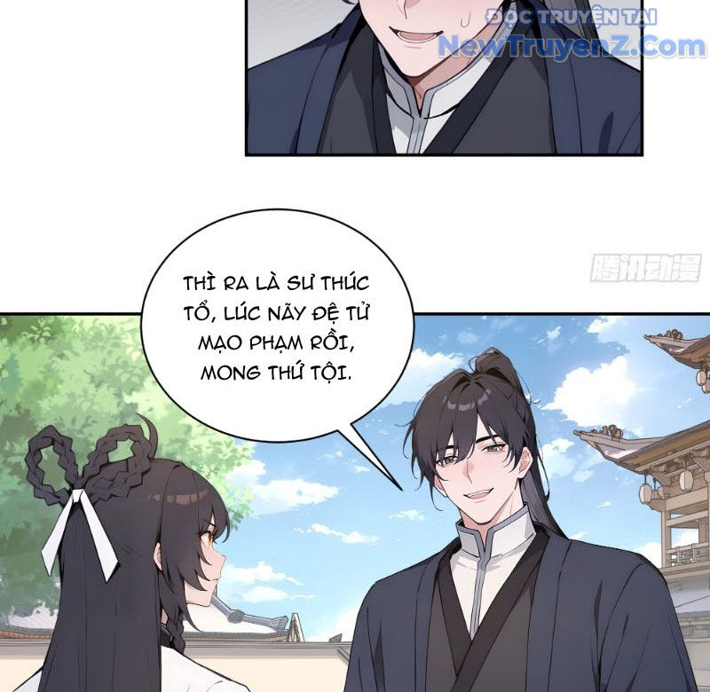 Bách Thê Phổ: Thánh nữ đều gọi ta là phu quân chapter 53 - Trang 71