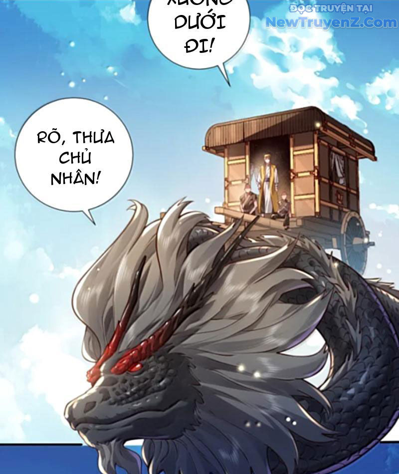 Bói Toán Mà Thôi, Cửu Vĩ Yêu Đế Sao Lại Thành Nương Tử Ta?! chapter 79 - Trang 50