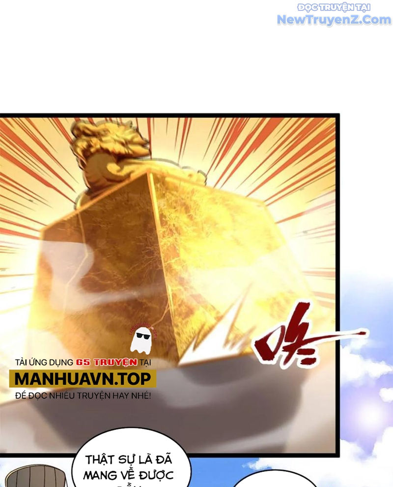 Nguyên Lai Ta Là Tu Tiên đại Lão chapter 560 - Trang 3