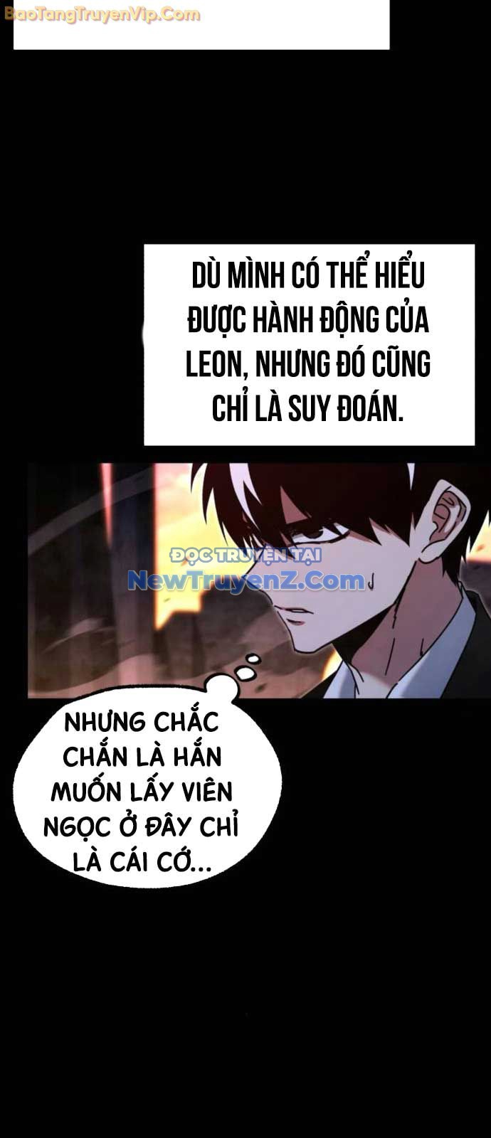 Thống Lĩnh Học Viện Chỉ Bằng Dao Sashimi chapter 43 - Trang 22