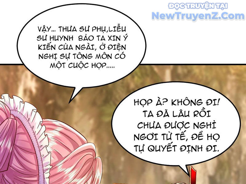 Hệ Thống Hèn Mọn Quỳ Xuống Cầu Xin Ta Vô địch chapter 62 - Trang 3