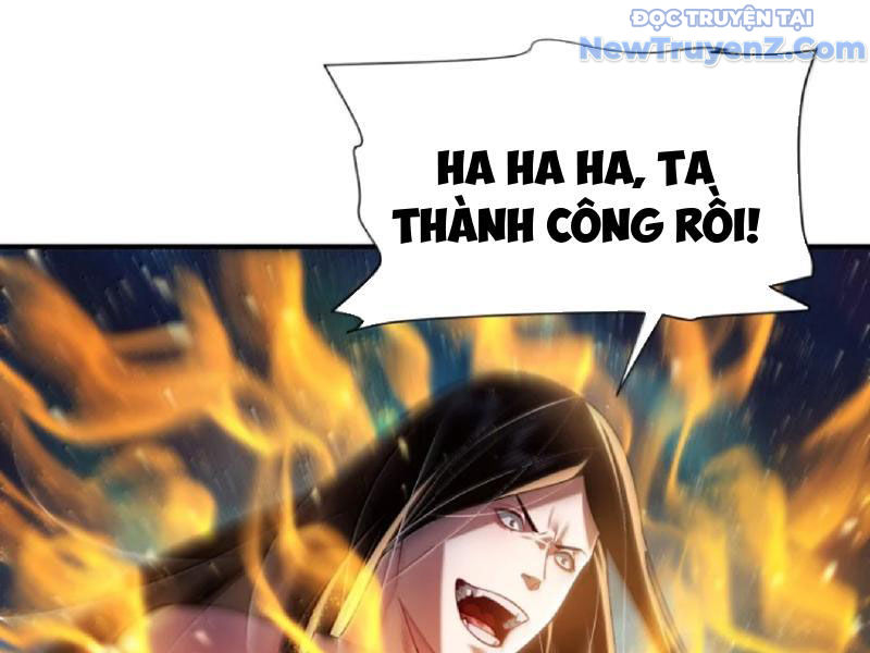 Bói Toán Mà Thôi, Cửu Vĩ Yêu Đế Sao Lại Thành Nương Tử Ta?! chapter 80 - Trang 81