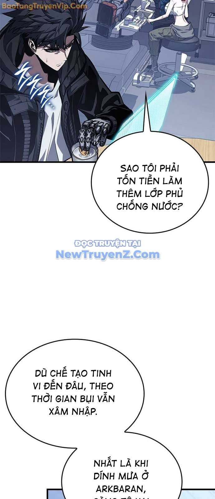Tạp Huyết chapter 36 - Trang 32