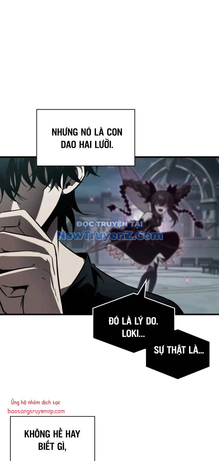 Gacha Vô Hạn chapter 148 - Trang 19