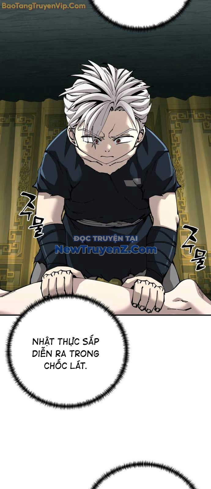 Ông Võ Giả Và Cháu Chí Tôn chapter 93 - Trang 21