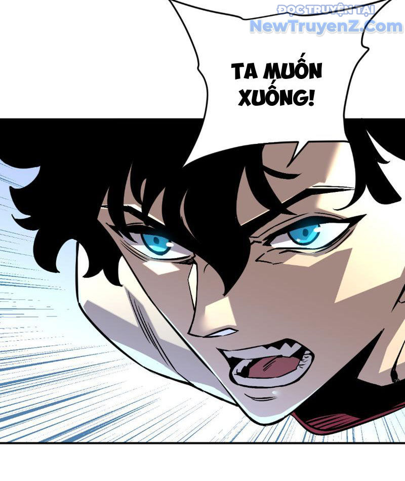 Kẻ Ký Sinh Trên Người Ta Không Dễ Chọc chapter 4 - Trang 12