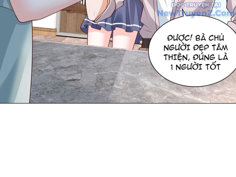 Tôi Là Tài Xế Xe Công Nghệ Có Chút Tiền Thì Đã Sao? chapter 143 - Trang 16