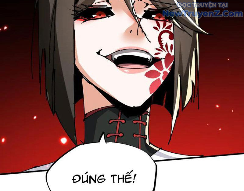 Đồ Đệ Nữ Đế Của Ta Muốn Hắc Hóa! chapter 44 - Trang 101