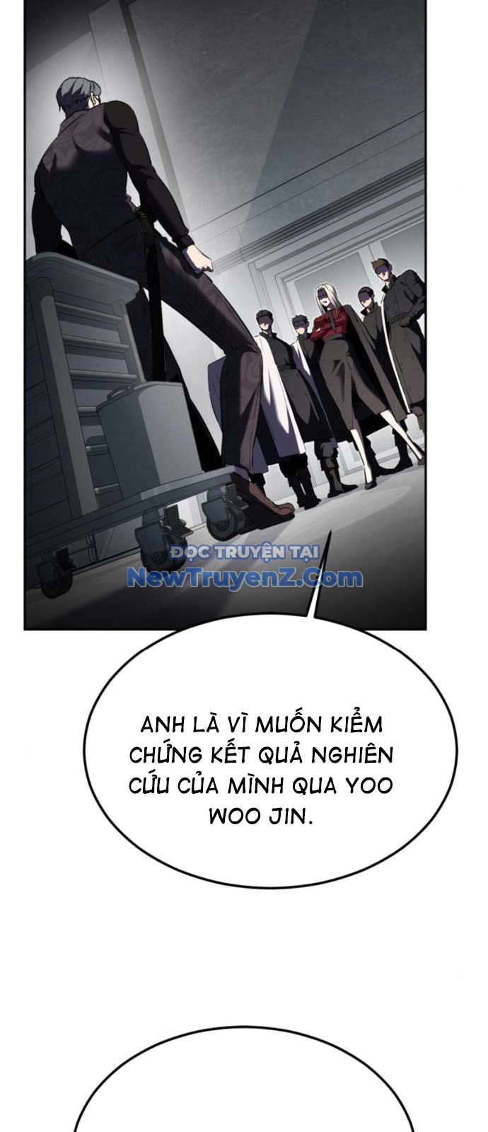 Cậu Bé Của Thần Chết chapter 278 - Trang 48