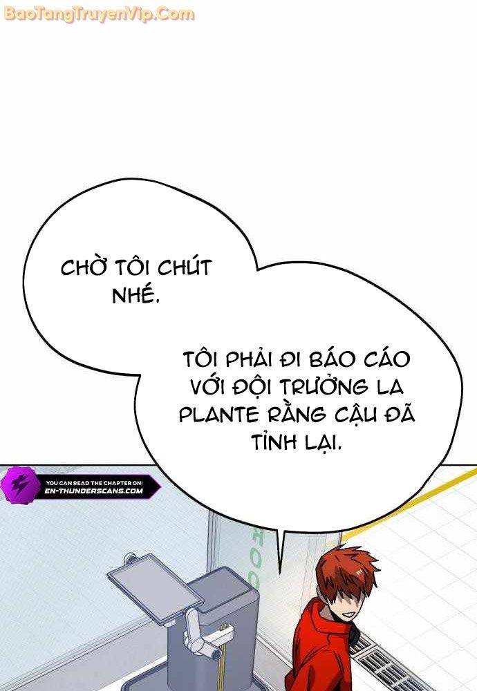 Dự Án Sao Hoả chapter 6 - Trang 25