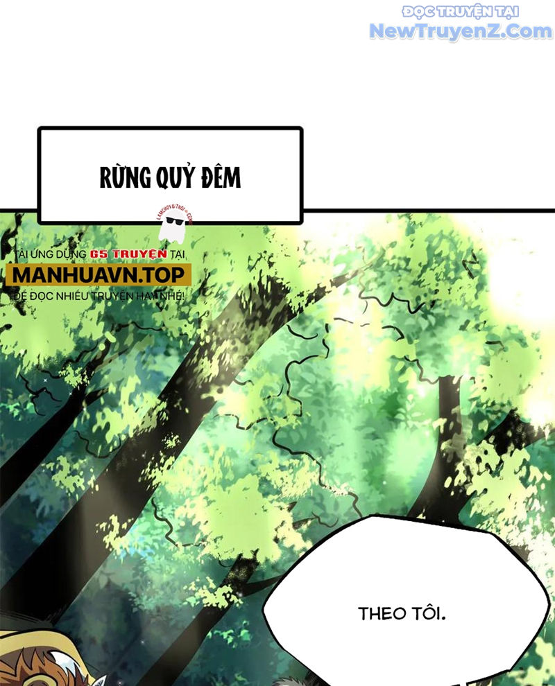 Siêu Cấp Thần Cơ Nhân chapter 354 - Trang 3