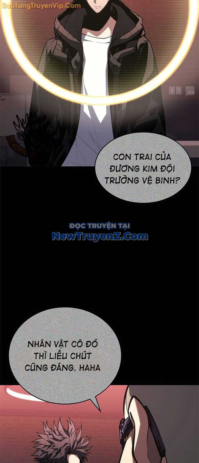 Tạp Huyết chapter 36 - Trang 25