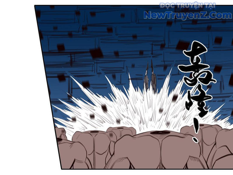 [tam Giới Chí] Thích ách Truyện chapter 41 - Trang 34