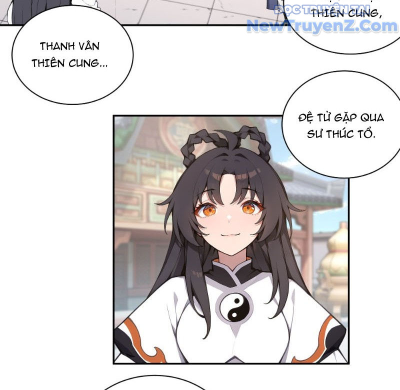 Bách Thê Phổ: Thánh nữ đều gọi ta là phu quân chapter 53 - Trang 75