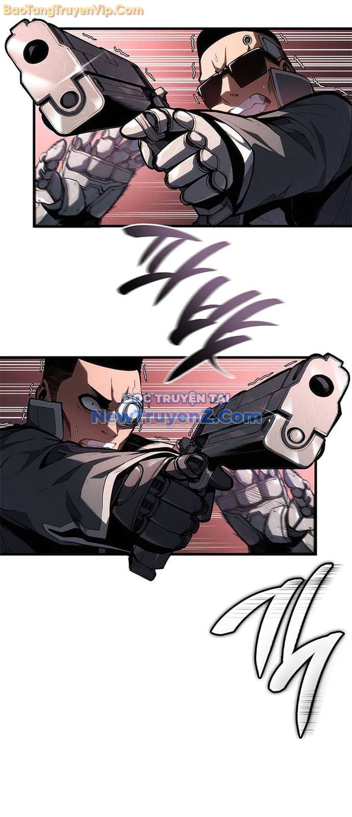 Tạp Huyết chapter 36 - Trang 12