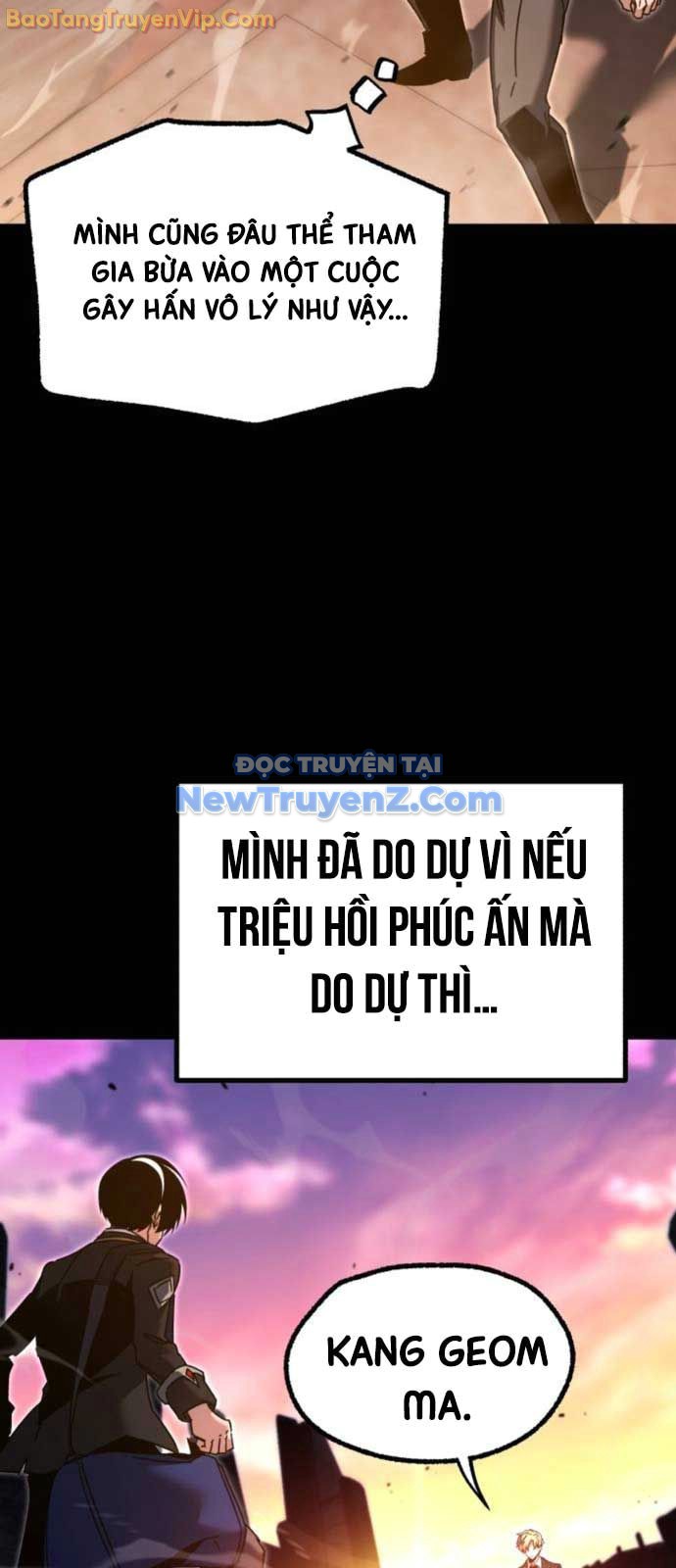 Thống Lĩnh Học Viện Chỉ Bằng Dao Sashimi chapter 43 - Trang 46