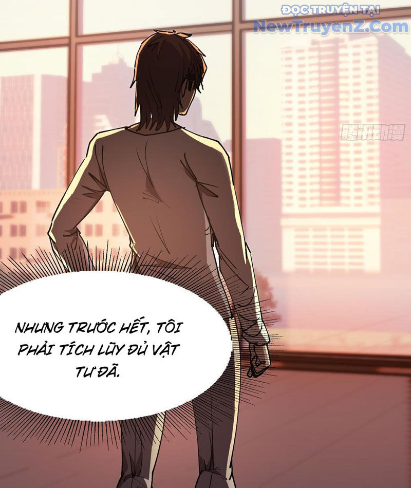 Tận thế giáng lâm, ta trùng sinh thành bạo quân chapter 2 - Trang 20
