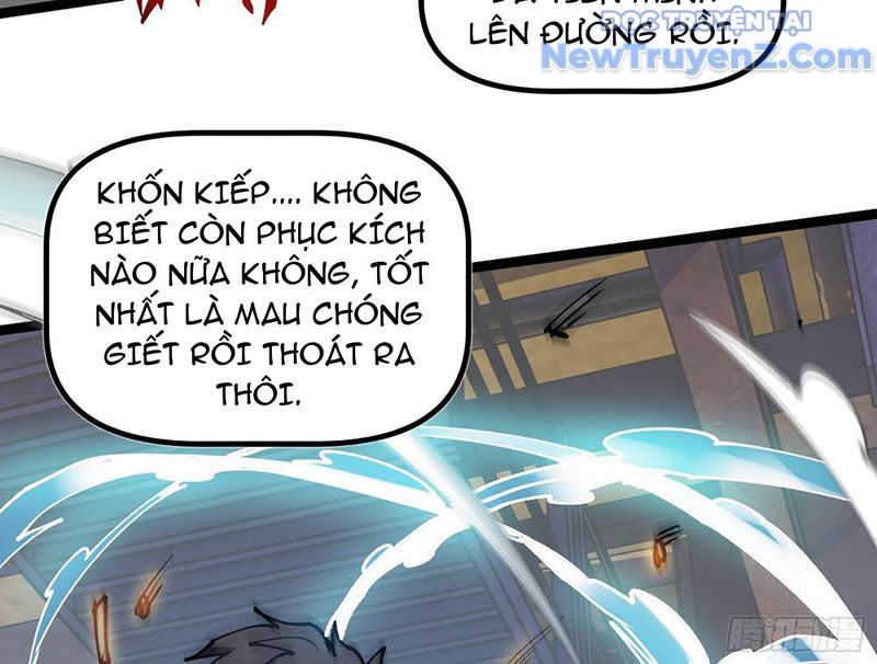 Tận thế giáng lâm, ta trùng sinh thành bạo quân chapter 6 - Trang 67