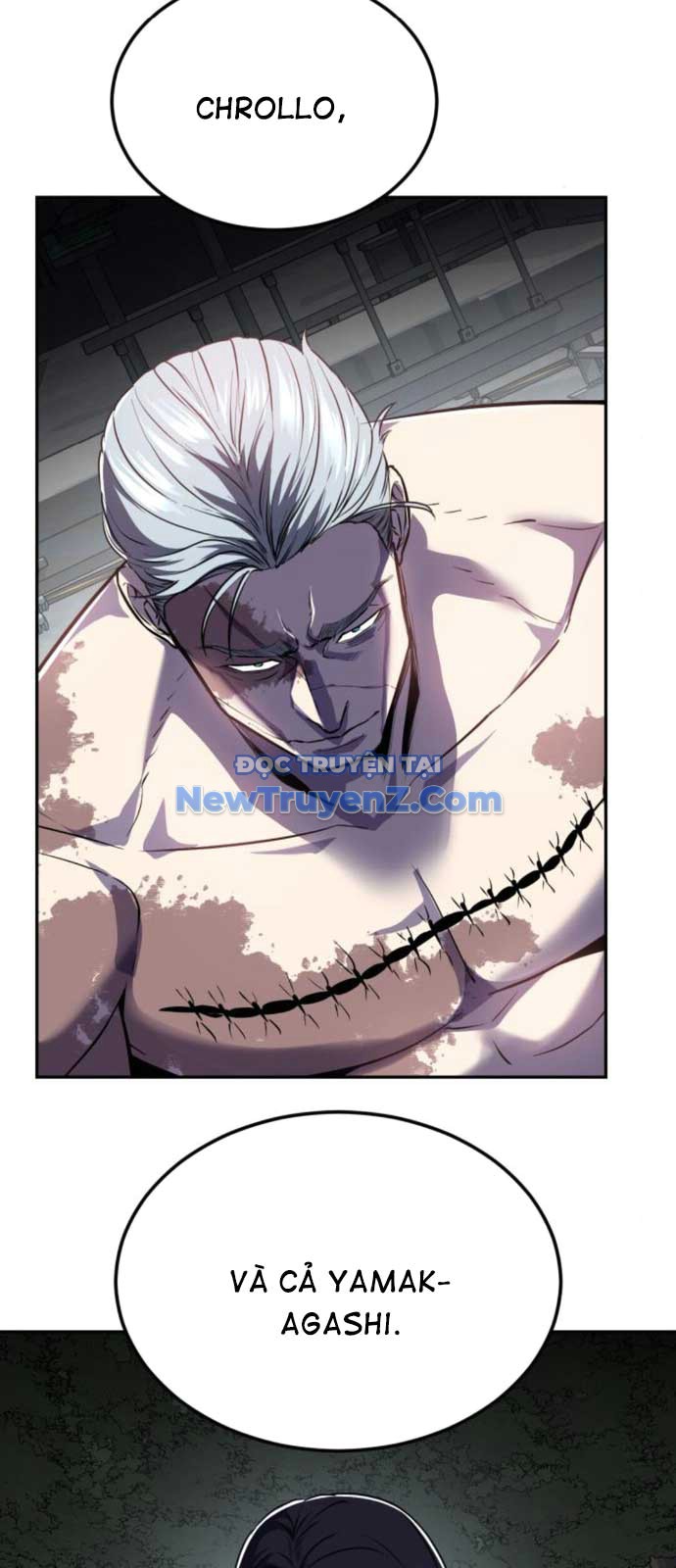 Cậu Bé Của Thần Chết chapter 278 - Trang 63