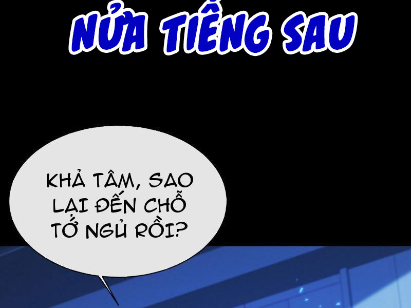 tối cường thần y: luôn có sư tỷ có ý đồ với tôi chapter 9 - Trang 27