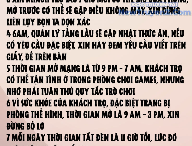 Người Chơi Hệ Tu La chapter 48 - Trang 4
