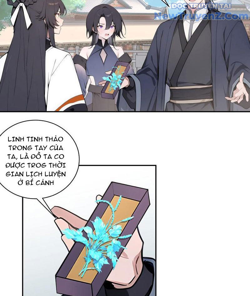 Bách Thê Phổ: Thánh nữ đều gọi ta là phu quân chapter 54 - Trang 49