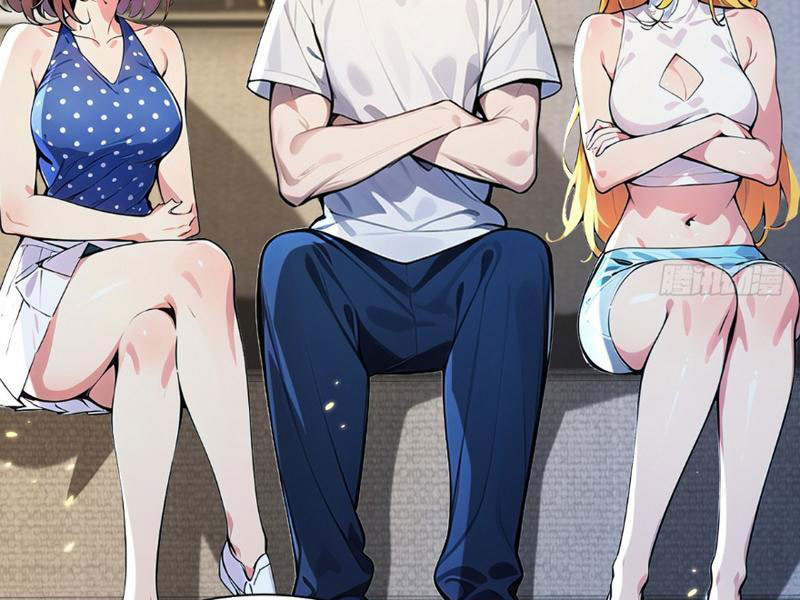 tối cường thần y: luôn có sư tỷ có ý đồ với tôi chapter 8 - Trang 52