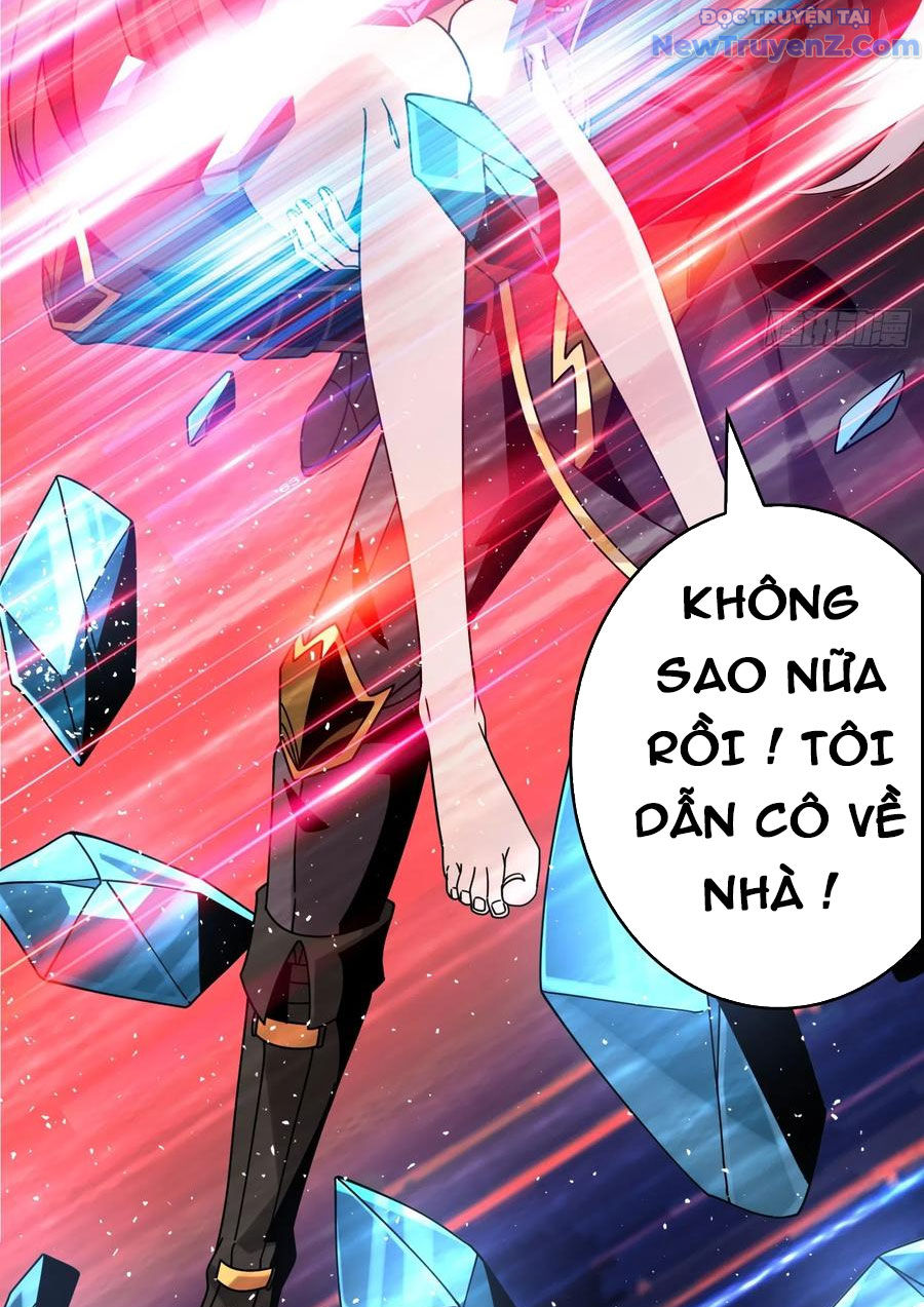 Vừa Chơi Đã Có Tài Khoản Vương Giả chapter 257 - Trang 20