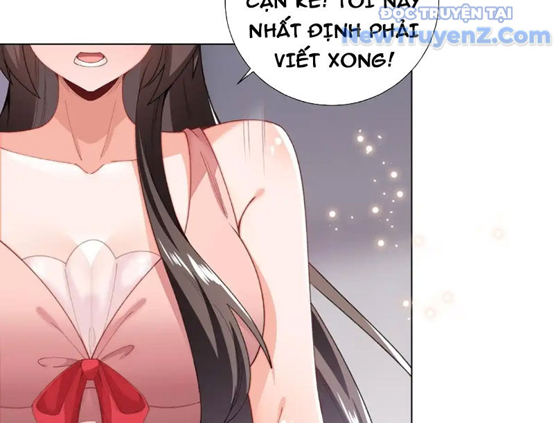 Kế Hoạch Bồi Dưỡng Nữ MC Của Cẩu Hoàng chapter 9 - Trang 29