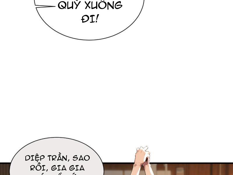 tối cường thần y: luôn có sư tỷ có ý đồ với tôi chapter 4 - Trang 21