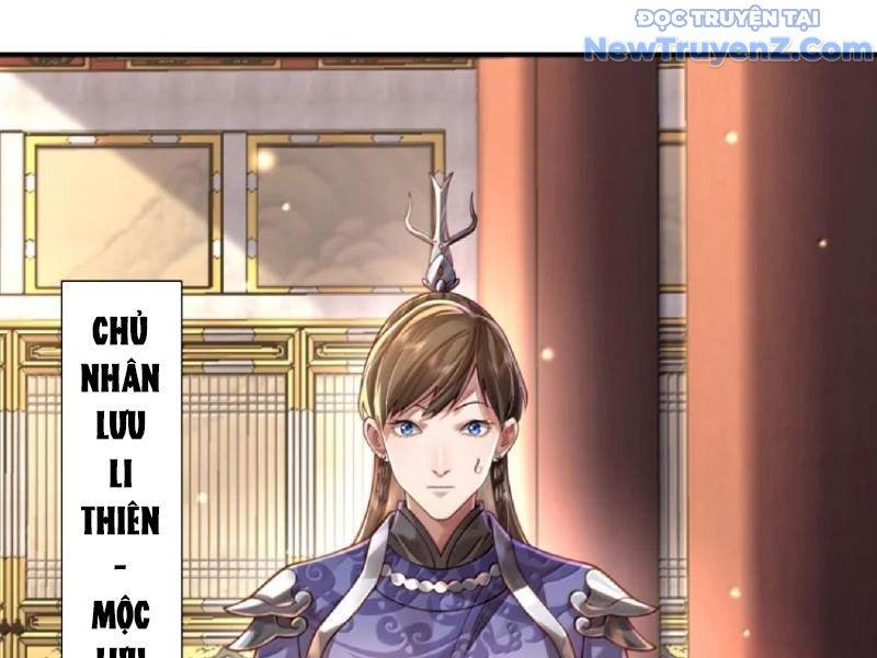 Bói Toán Mà Thôi, Cửu Vĩ Yêu Đế Sao Lại Thành Nương Tử Ta?! chapter 80 - Trang 43