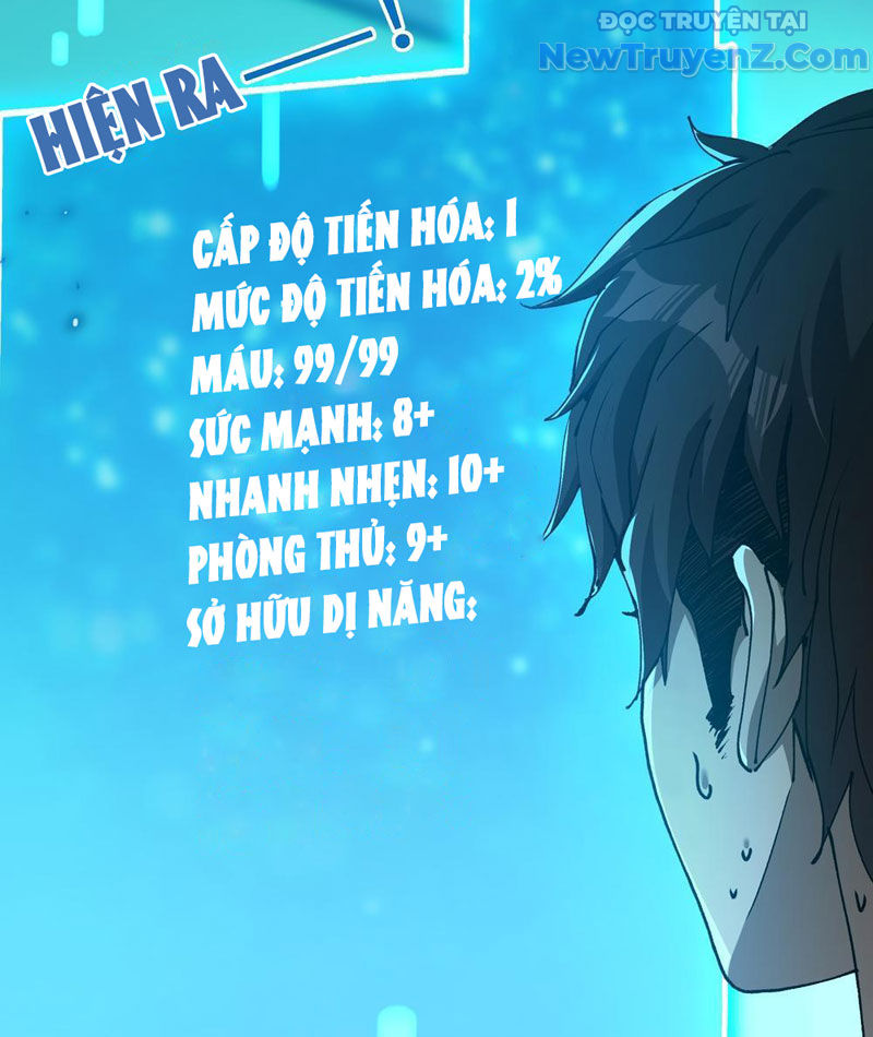 Tận thế giáng lâm, ta trùng sinh thành bạo quân chapter 2 - Trang 58