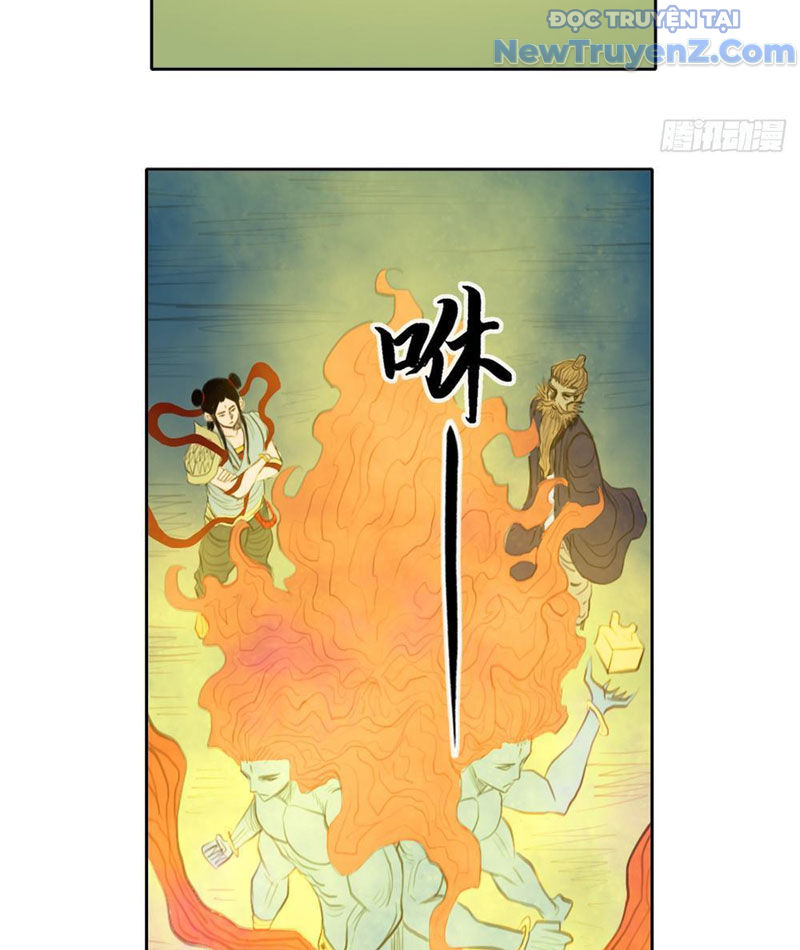 [tam Giới Chí] Thích ách Truyện chapter 42 - Trang 54