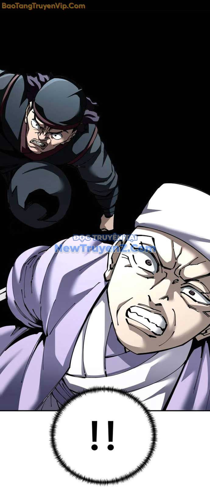 Ông Võ Giả Và Cháu Chí Tôn chapter 93 - Trang 89