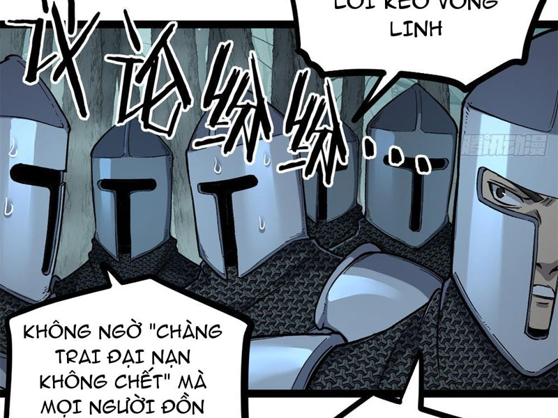 Người Giữ Cửa Vạn Giới chapter 50 - Trang 70