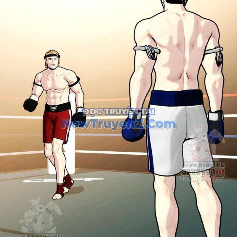 Loser Giỏi Võ chapter 121 - Trang 119