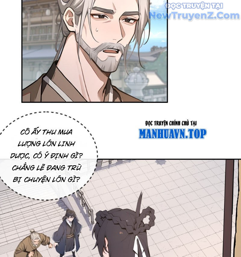 Bách Thê Phổ: Thánh nữ đều gọi ta là phu quân chapter 53 - Trang 28