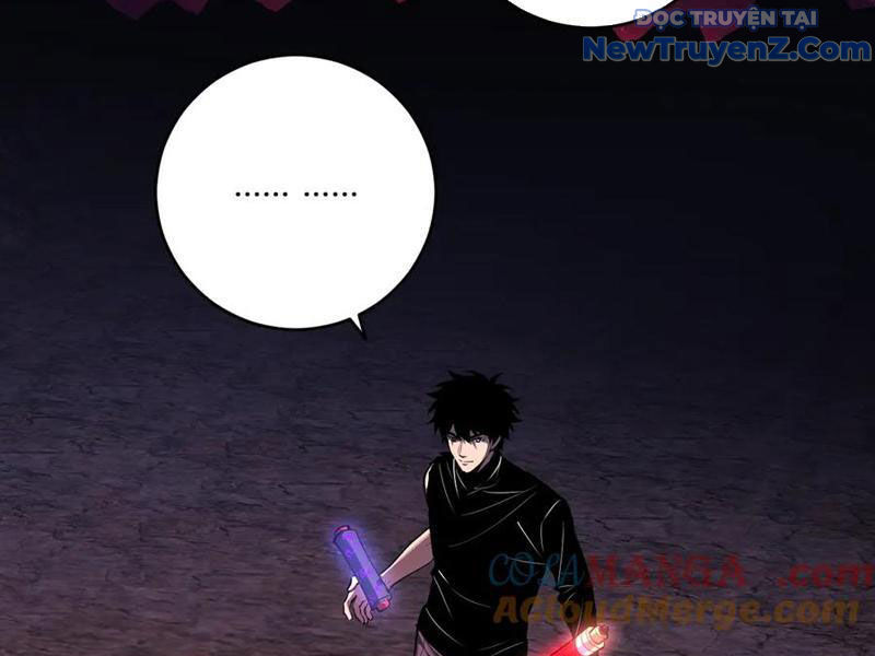 Toàn Dân Tận Thế: Ta Virus Quân Vương chapter 65 - Trang 63