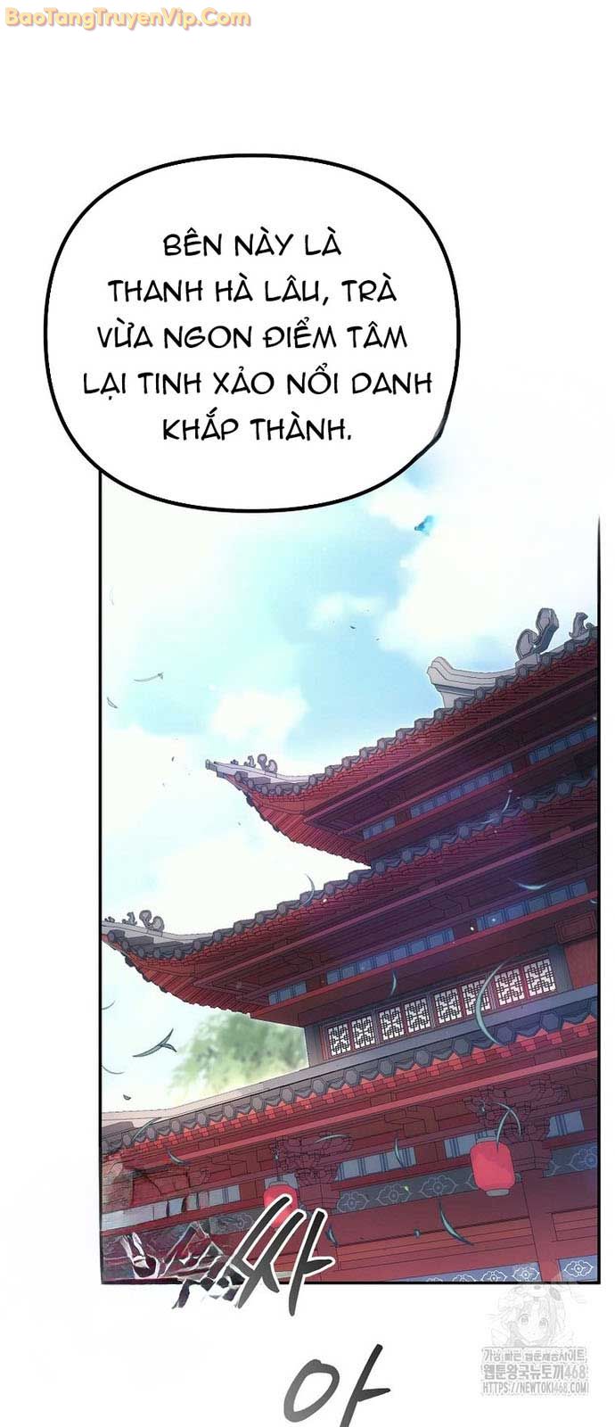 Hoạn Quan Tuyệt Luân chapter 15 - Trang 43