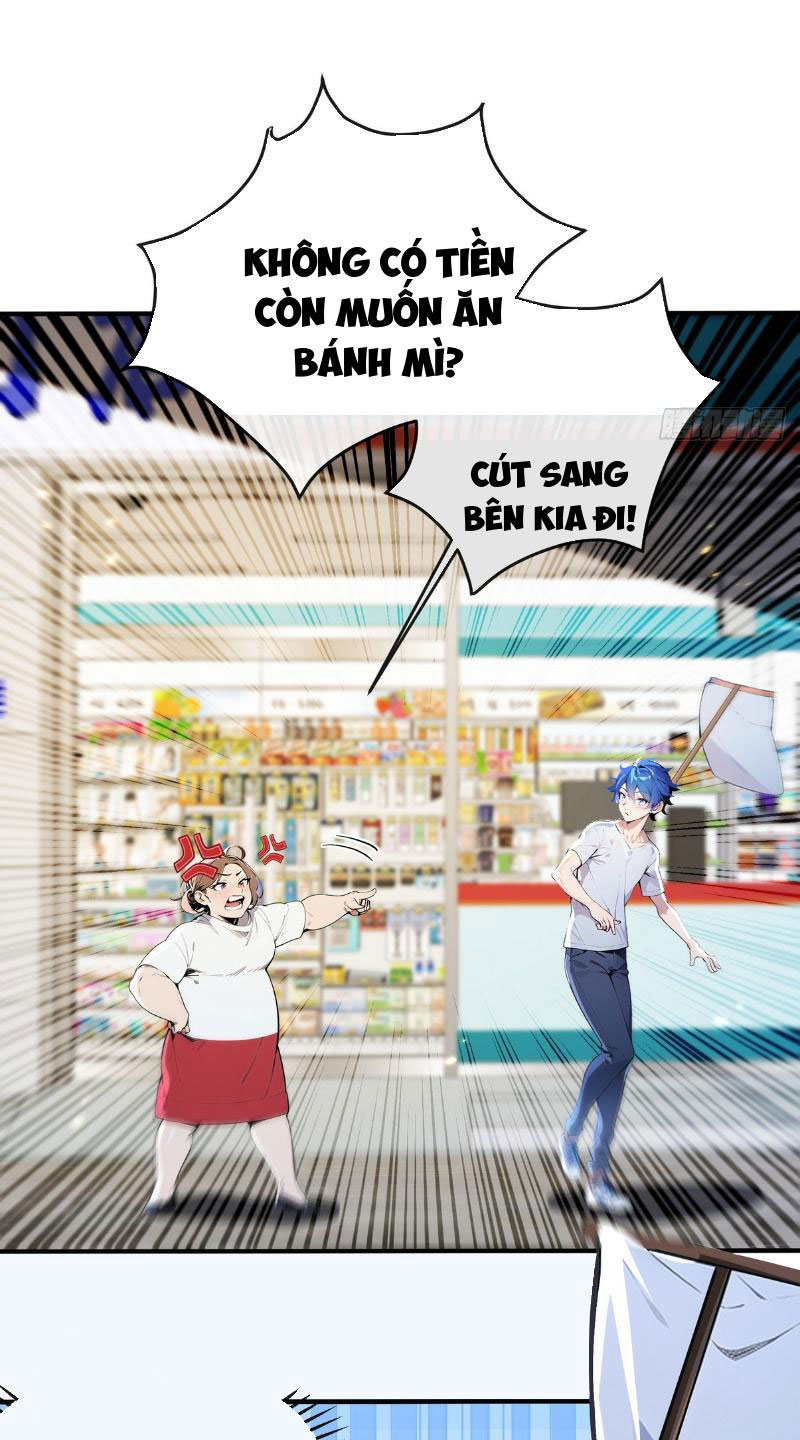 tối cường thần y: luôn có sư tỷ có ý đồ với tôi chapter 1 - Trang 50