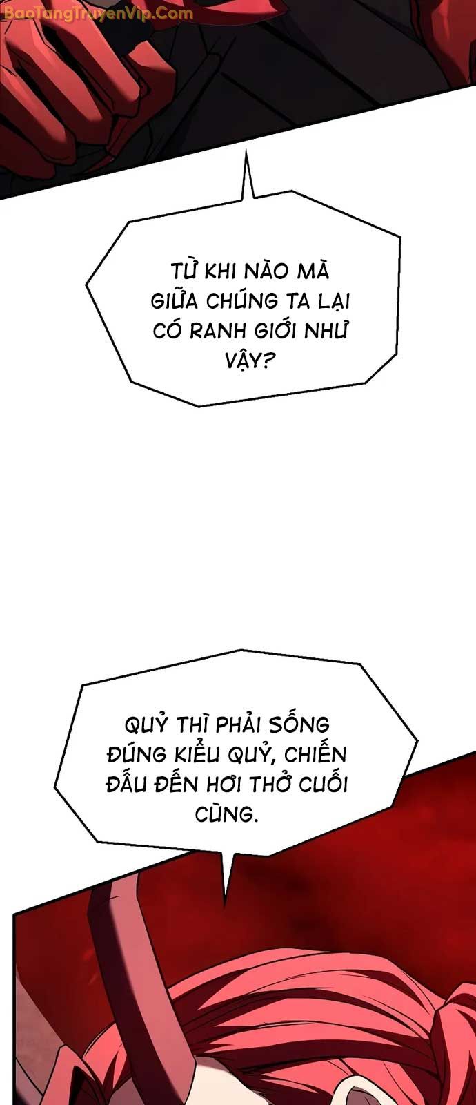 Huyền Thoại Giáo Sĩ Trở Lại chapter 173 - Trang 50