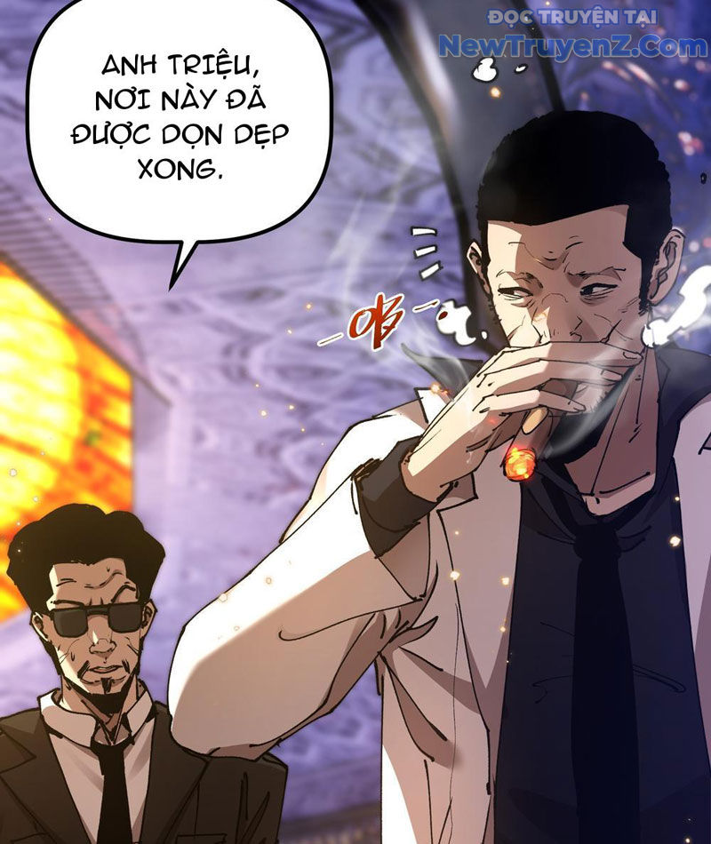 Tận thế giáng lâm, ta trùng sinh thành bạo quân chapter 4 - Trang 13