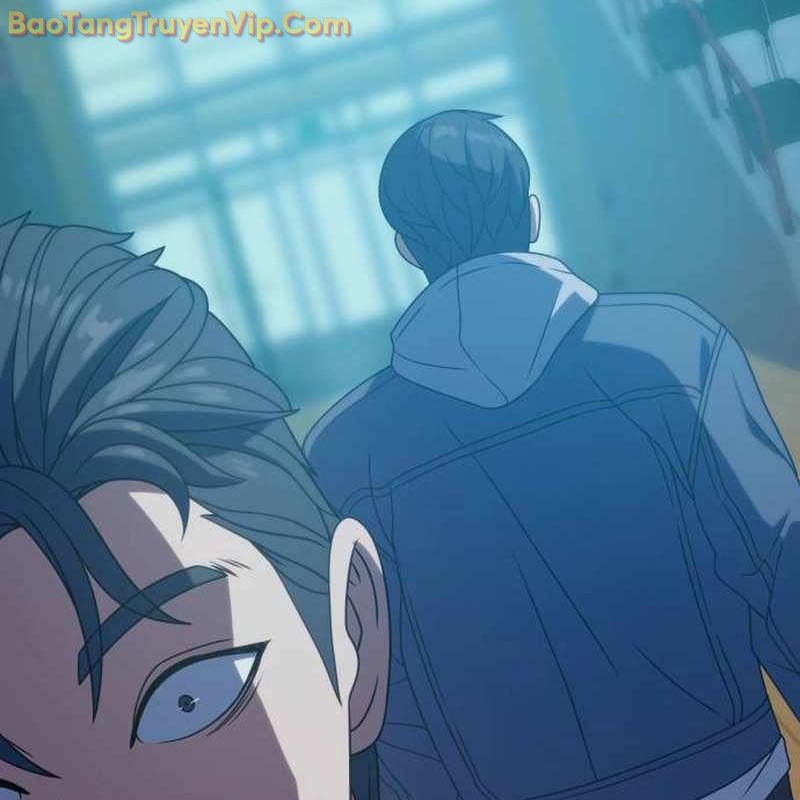 Hàn Băng Võ Giả chapter 18 - Trang 22